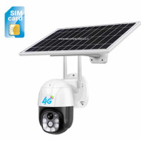 دوربین خورشیدی سیمکارتی 4g