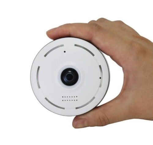 انواع دوربین مداربسته بیسیم