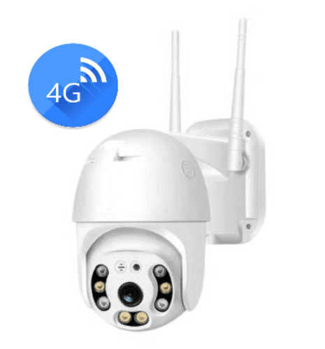 دوربین های مداربسته برای باغ و ویلا - نسل جدید دورین بیسیم