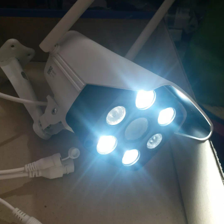 دوربین ضد آب دید درشب رنگی