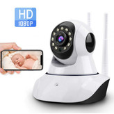 نصب دوربین بیبی کم