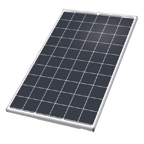 پنل دوربین خورشیدی دوربین بیسیم