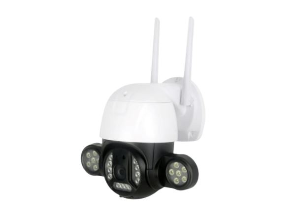 دوربین اسپیددام چرخشی p30