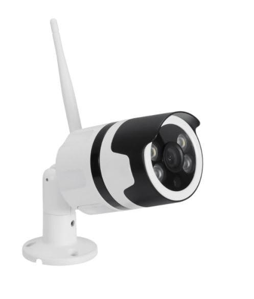 دوربین بیسیم بالت دید درشب