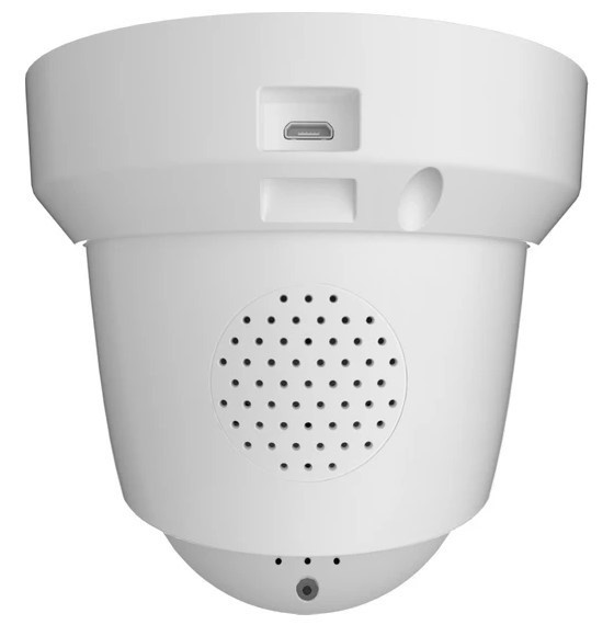 دوربین دام چرخشی بیسیم پرستار کودک