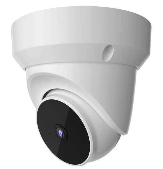 دوربین بیسیم دام چرخشی