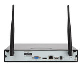 nvr بیسیم دید در شب سیمکارت خور