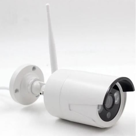 دوربین بیسیم دید در شب 2 مگاپیکسل