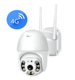 دوربین چرخشی سیمکارتی