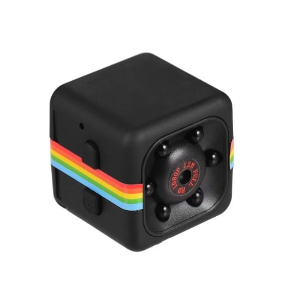 دوربین کوچک شارژی