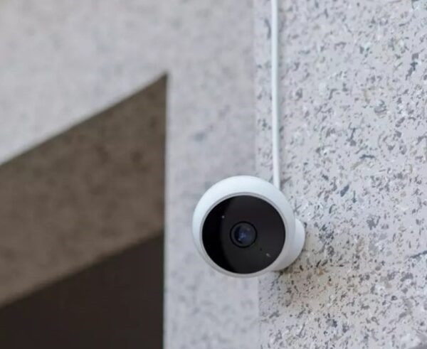 دوربین بیسیم کوچک شیائومی