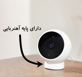 دوربین شیائومی ضد آب