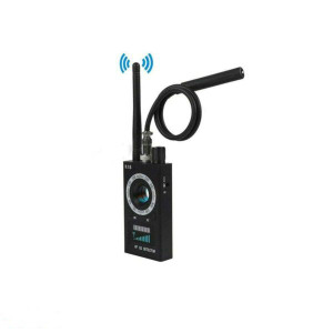 سیگنال یاب و دوربین یاب