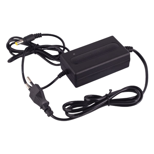 آداپتور 12 ولت 2 آمپر