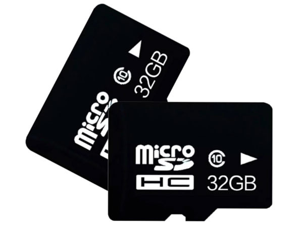 کارت حافظه دوربین