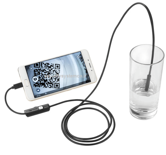 قیمت دوربین لوله ای