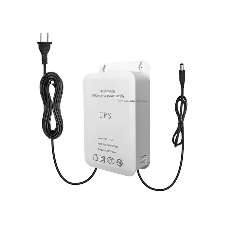 آداپتور یو پی اس