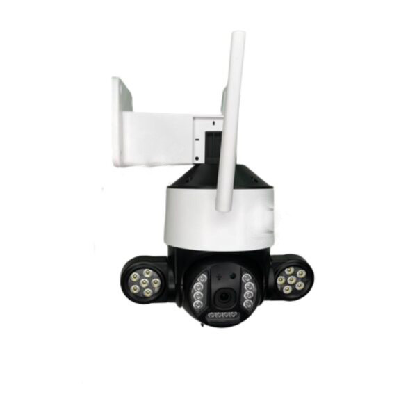 دوربین اسپیددام بیسیم