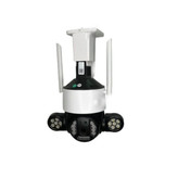 دوربین بیسیم چرخشی 5 مگاپیکسل