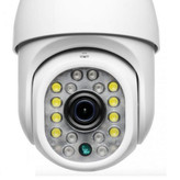 دوربین چرخشی بیسیم ضد آب