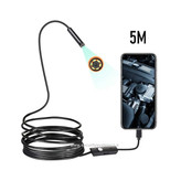 دوربین لوله ای 5 متری