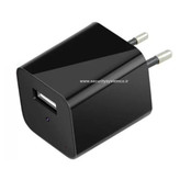 دوربین مخفی طرح شارژر