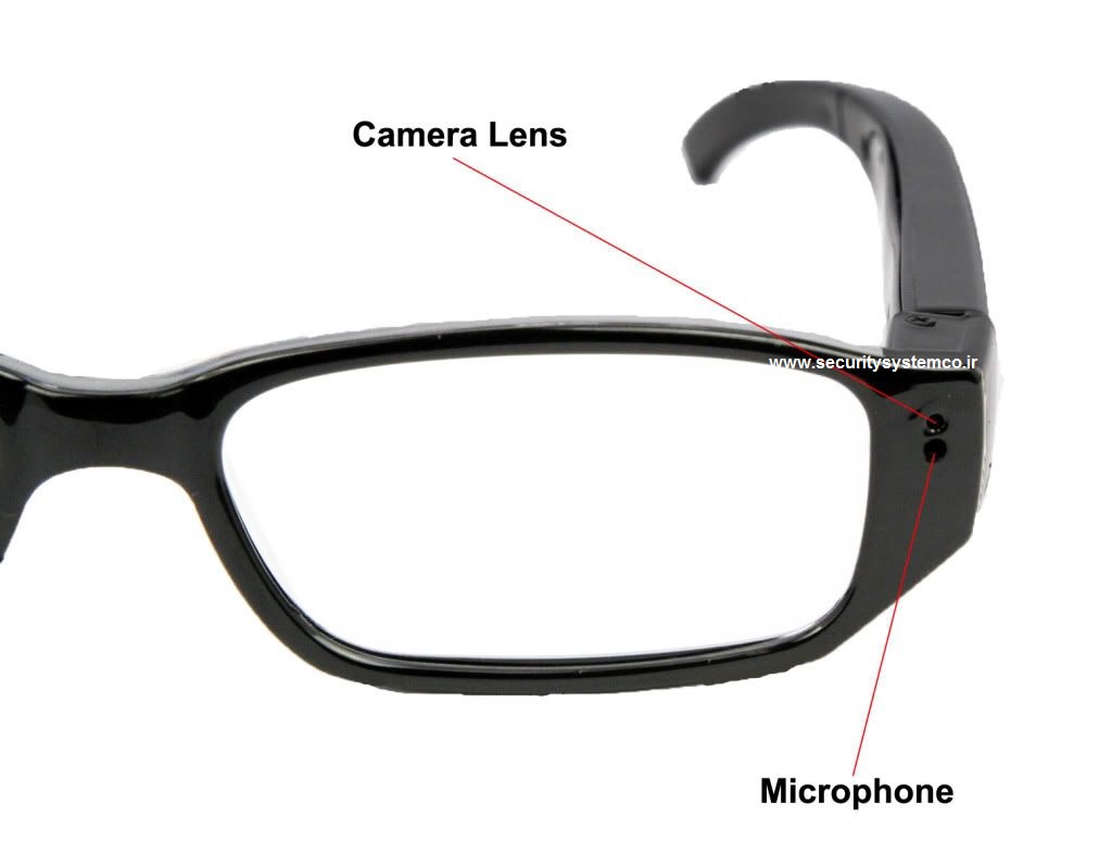 قیمت عینک دوربین دار