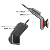 دوربین سیمکارتی خودرو