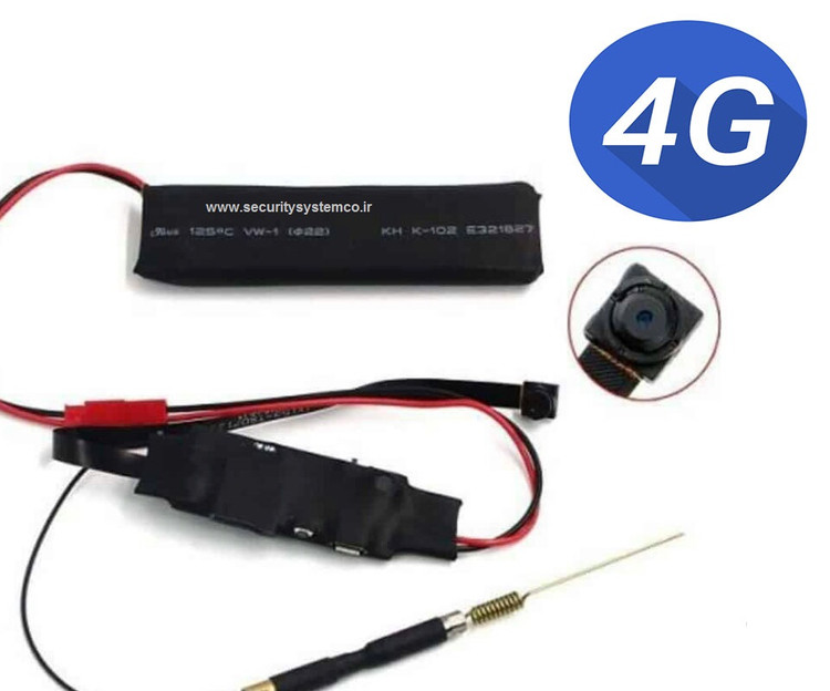 دوربین فلتی سیمکارت خور