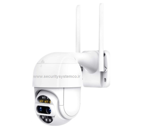 دوربین گردان