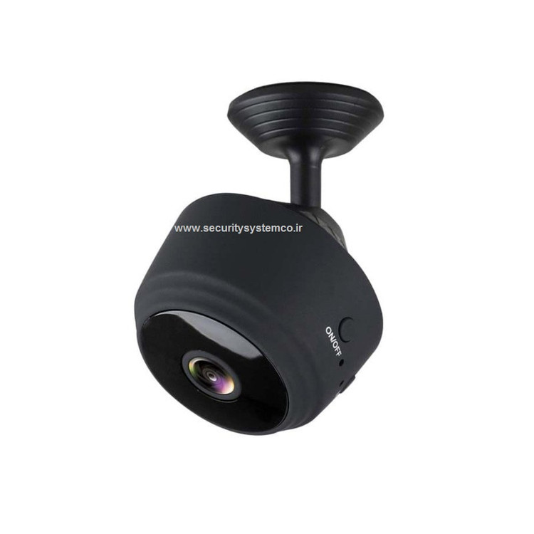 دوربین سیار مگنتی