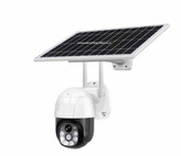 دوربین چرخشی خورشیدی