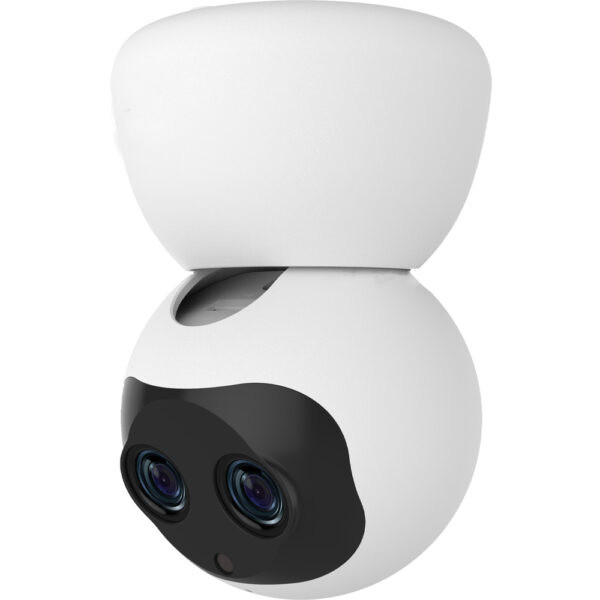 قیمت دوربین زوم دار چرخشی