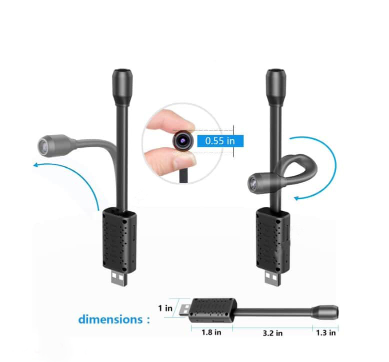 قیمت دوربین usb