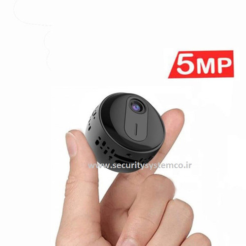 دوربین آهنربایی کوچک 5 مگاپیکسل