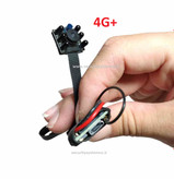 دوربین کوچک سیمکارتی دید در شب