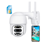 قیمت دوربین چرخشی با زوم اپتیکال