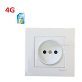 دوربین پریزی سیمکارت خور