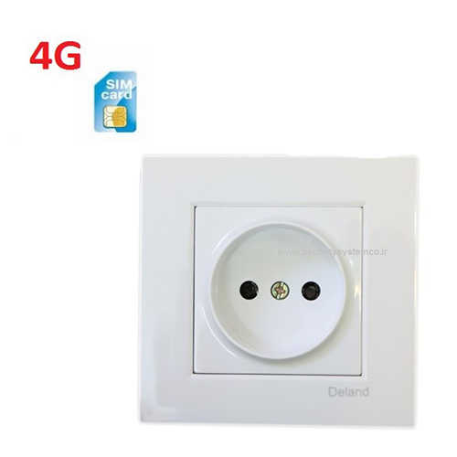 دوربین پریزی سیمکارت خور