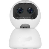 دوربین زوم دار خانگی