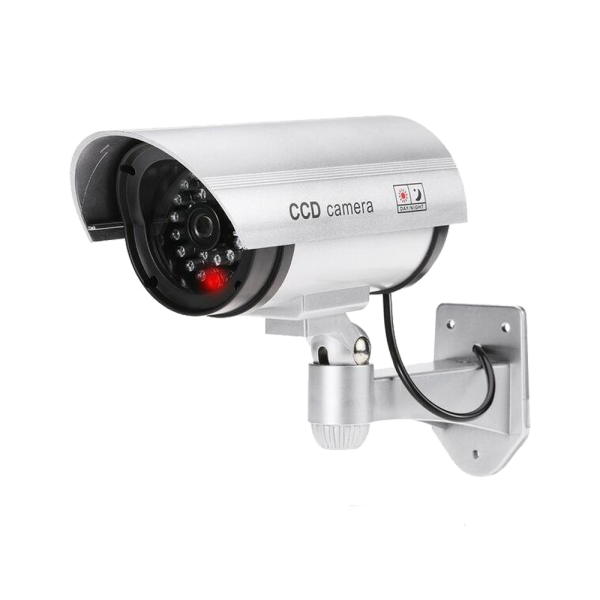 ماکت دوربین مداربسته