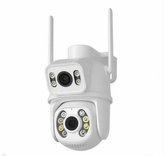 دوربین چرخشی دولنز