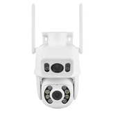 دوربین icsee دو لنز