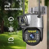 دوربین دو لنزه سیمکارتی