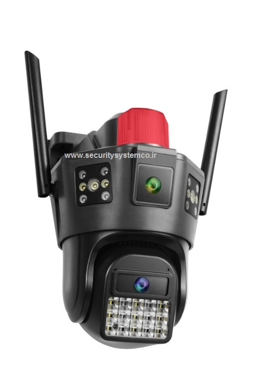 دوربین ارزان o-kam pro